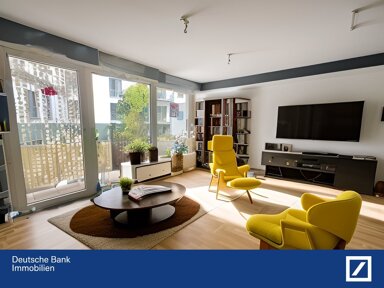 Wohnung zum Kauf 295.000 € 2 Zimmer 62 m² 1. Geschoss Pempelfort Düsseldorf 40479