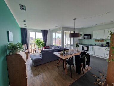 Wohnung zum Kauf 490.000 € 2 Zimmer 60 m² 5. Geschoss Barmbek - Nord Hamburg-Barmbek 22307