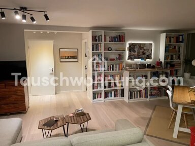 Wohnung zur Miete 900 € 2 Zimmer 64 m² 2. Geschoss Charlottenburg Berlin 10587