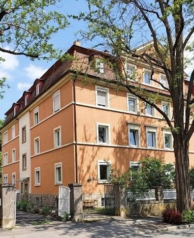 Wohnung zur Miete 950 € 5 Zimmer 135 m² 2. Geschoss frei ab 01.10.2024 Kitzingen Kitzingen 97318