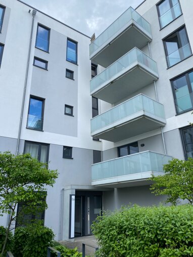 Wohnung zur Miete 1.450 € 3 Zimmer 88 m² 3. Geschoss Glasbläserhöfe 8a Bergedorf Hamburg 21035