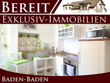 Wohn- und Geschäftshaus zum Kauf 2.200.000 € 12 Zimmer 58,5 m² 143 m² Grundstück Baden-Baden - Kernstadt Baden-Baden 76530