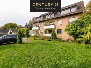 Wohnung zum Kauf 159.000 € 3 Zimmer 98 m² 2. Geschoss Friedrichsfeld Voerde 46562