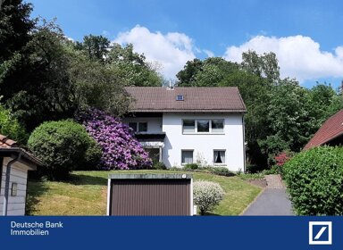 Einfamilienhaus zum Kauf 8 Zimmer 195 m² 978 m² Grundstück Bad Grund Bad Grund 37539