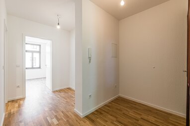 Wohnung zum Kauf Provisionsfrei 179.550 € 2 Zimmer 54,6 m² 2. Geschoss Pörstener Straße 15 Kleinzschocher Leipzig 04229