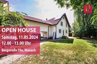 Einfamilienhaus zum Kauf 849.000 € 5 Zimmer 166 m² 642 m² Grundstück Bergstraße 39a Überacker Maisach 82216