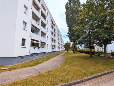 Wohnung zur Miete 450 € 3 Zimmer 58,3 m² 4. Geschoss Rahlstedter Str. 32 Lankow Schwerin 19057