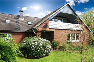 Einfamilienhaus zum Kauf 438.000 € 9 Zimmer 298 m² 1.083 m² Grundstück Brunsbüttel 25541