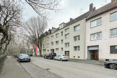 Wohnung zur Miete 700 € 4 Zimmer 86 m² 3. Geschoss Martinistraße 5 Wanne - Süd Herne 44652