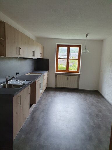 Wohnung zur Miete 570 € 3 Zimmer 95 m² 1. Geschoss Gossingerreut 1 Gossingerreut Wegscheid 94110