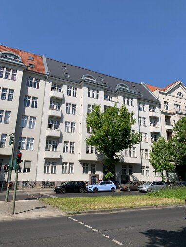 Wohnung zum Kauf 1.497.330 € 3 Zimmer 166,4 m² 5. Geschoss Tempelhof Berlin 12101
