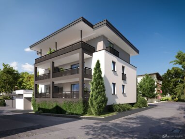 Penthouse zum Kauf Provisionsfrei 259.000 € 2 Zimmer 43,1 m² 2. Geschoss Josef und Georg Rainerstraße 1 Wörgl 6300