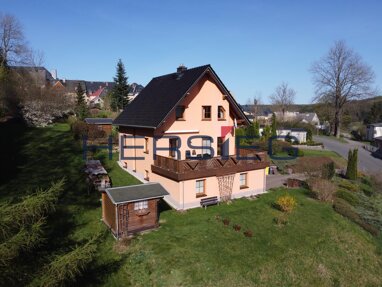 Einfamilienhaus zum Kauf 259.000 € 111 m² 821 m² Grundstück Jöhstadt Jöhstadt 09477
