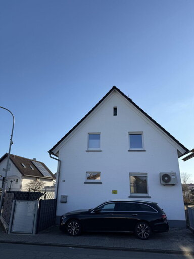 Einfamilienhaus zum Kauf provisionsfrei 499.000 € 3 Zimmer 102 m² 315 m² Grundstück Eschollbrücken Pfungstadt 64319