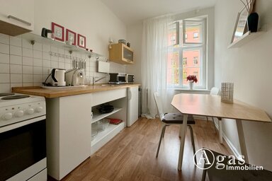 Wohnung zur Miete 1.560 € 2 Zimmer 65 m² Pappelallee 15 Prenzlauer Berg Berlin 10437