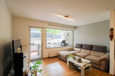 Wohnung zum Kauf 119.000 € 1 Zimmer 43 m² Erdgeschoss Lützenkirchen Leverkusen 51381