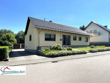 Einfamilienhaus zum Kauf 490.000 € 6 Zimmer 144 m² 825 m² Grundstück Borg Perl / Oberleuken 66706