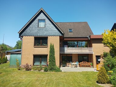 Einfamilienhaus zum Kauf 367.750 € 5 Zimmer 158 m² 942 m² Grundstück Bargenstedt 25704