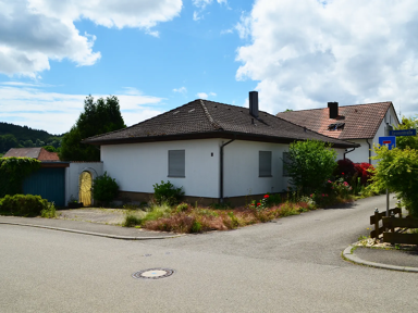 Einfamilienhaus zum Kauf 479.000 € 5 Zimmer 134 m² 504 m² Grundstück Stahringen Radolfzell am Bodensee 78315