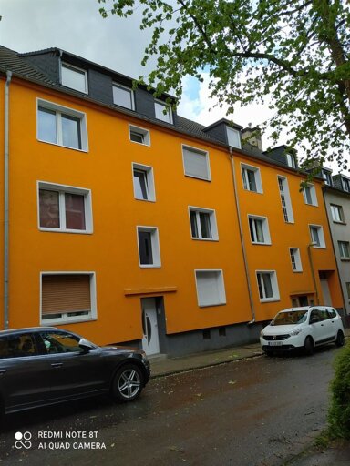 Wohnung zur Miete 549 € 3,5 Zimmer 85 m² Holsterhausen Essen 45147