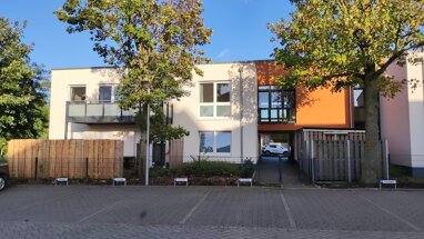 Wohnung zur Miete 740 € 3 Zimmer 94,4 m² 1. Geschoss Molkereiweg 3 Twistringen Twistringen 27239