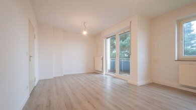 Wohnung zur Miete 435 € 3 Zimmer 66,5 m² 1. Geschoss Steinbacher Straße 56 Ottweiler Ottweiler 66564