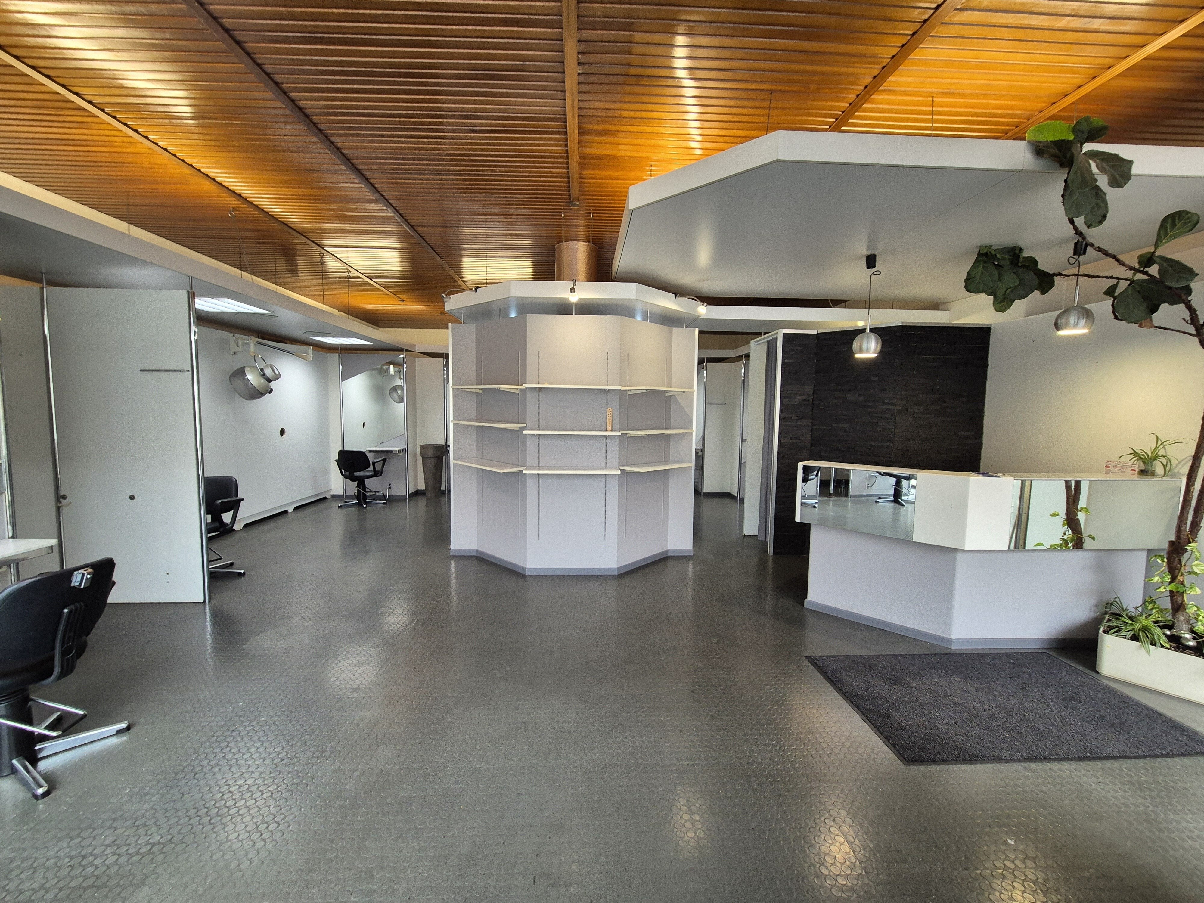 Bürofläche zur Miete 1.000 € 130 m²<br/>Bürofläche Birkenfeld 55765