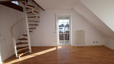 Maisonette zur Miete 610 € 3 Zimmer 62,8 m² 2. Geschoss frei ab 01.03.2025 Ittling Straubing 94315