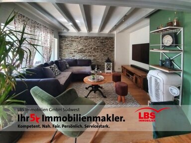 Einfamilienhaus zum Kauf 375.000 € 9 Zimmer 268 m² 260 m² Grundstück frei ab sofort Irlich Neuwied 56567