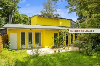 Einfamilienhaus zum Kauf 690.000 € 5 Zimmer 140 m² 1.023 m² Grundstück frei ab sofort Bohnsdorf Berlin 12526