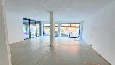 Verkaufsfläche zur Miete 3.000 € 210 m² Verkaufsfläche Südweststadt - Stadtviertel 044 Pforzheim 75173