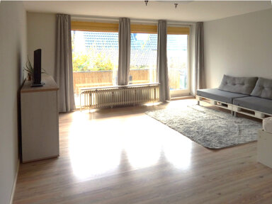 Terrassenwohnung zum Kauf 82.000 € 2 Zimmer 41,5 m² 1. Geschoss frei ab sofort Neue Vahr Südwest Bremen 28329