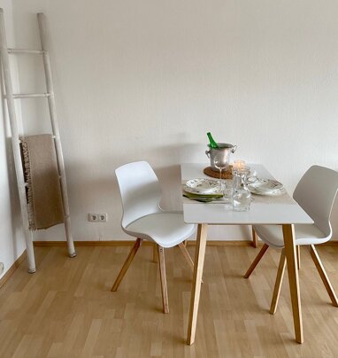 Apartment zur Miete 990 € 1 Zimmer 44 m² 4. Geschoss Auerberg Bonn 53117