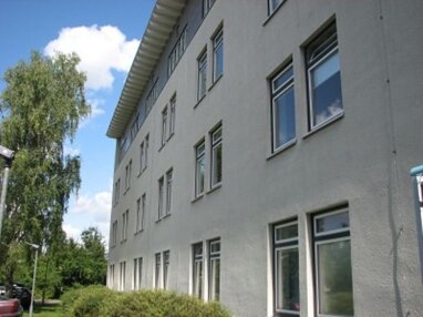 Bürofläche zur Miete Provisionsfrei 215,59 € 1 Zimmer 27 m² Bürofläche Druseltalstraße Kassel 34131