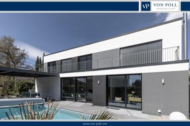 Villa zum Kauf 3.190.000 € 10 Zimmer 312 m² 752 m² Grundstück Ottobrunn 85521