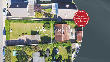 Grundstück zum Kauf 200.000 € 400 m² Grundstück Siedlung Daheim-Heimgarten Ammersbek 22949