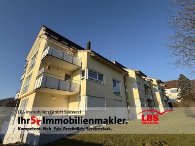 Wohnung zum Kauf 275.000 € 2 Zimmer 64,5 m² Ludwigshafen Bodman-Ludwigshafen 78351