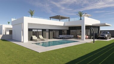 Villa zum Kauf provisionsfrei 635.000 € 4 Zimmer 295 m² 472 m² Grundstück Algorfa 03169