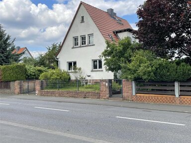 Einfamilienhaus zum Kauf 590.000 € 4 Zimmer 125 m² 846 m² Grundstück Seligenstadt Seligenstadt 63500