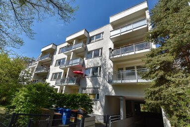 Wohnung zum Kauf Provisionsfrei 225.000 € 1,5 Zimmer 44,4 m² 3. Geschoss Margaretenstraße 37 Lichterfelde Berlin 12203
