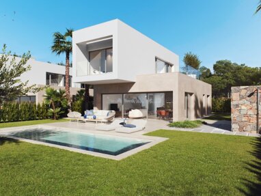 Villa zum Kauf 822.000 € 3 Zimmer 129 m² 550 m² Grundstück Orihuela