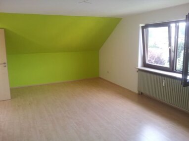 Wohnung zur Miete 490 € 2 Zimmer 58 m² 3. Geschoss Schleifweg Neuses Ansbach 91522