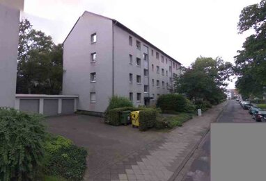 Wohnung zur Miete 720,51 € 3 Zimmer 66,8 m² 3. Geschoss Kiesselbachstraße 87 Holthausen Düsseldorf 40589