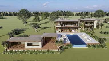 Grundstück zum Kauf 490.000 € 40.000 m² Grundstück Naivasha 20117