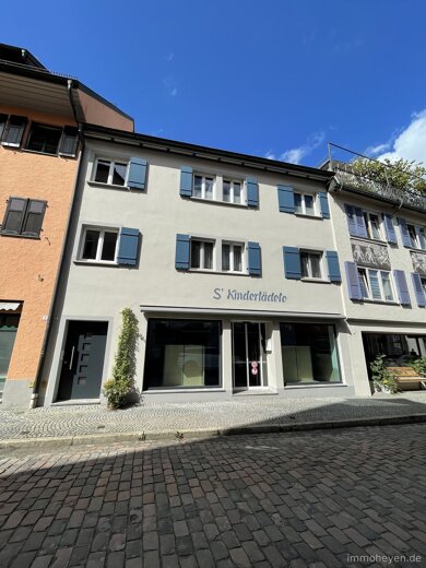 Mehrfamilienhaus zum Kauf 870.000 € 294 m² Nieratz Wangen 88239