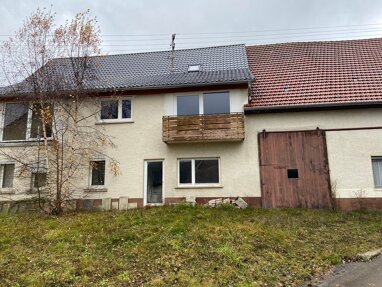 Mehrfamilienhaus zum Kauf 305.000 € 10 Zimmer 225 m² 504 m² Grundstück Treffelhausen Böhmenkirch / Treffelhausen 89558