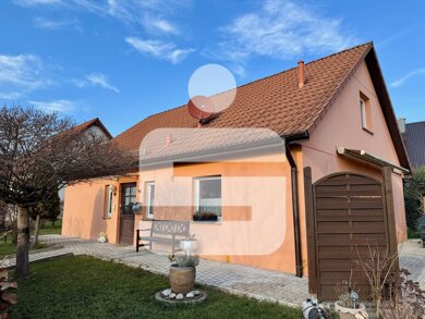 Einfamilienhaus zum Kauf 349.000 € 4 Zimmer 101 m² 605 m² Grundstück Höchstadt Höchstadt 91315