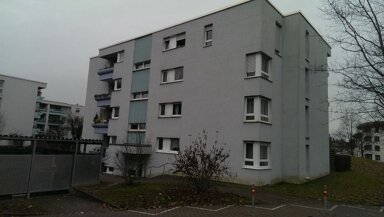 Wohnung zur Miete 577 € 2 Zimmer 58,6 m² 2. Geschoss frei ab 01.04.2025 Bernsteinstraße 35 Stuttgart 70619