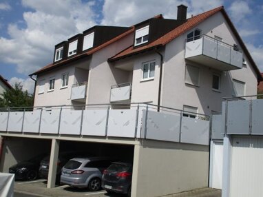 Wohnung zum Kauf 129.000 € 2 Zimmer 41 m² Rimpar Rimpar 97222