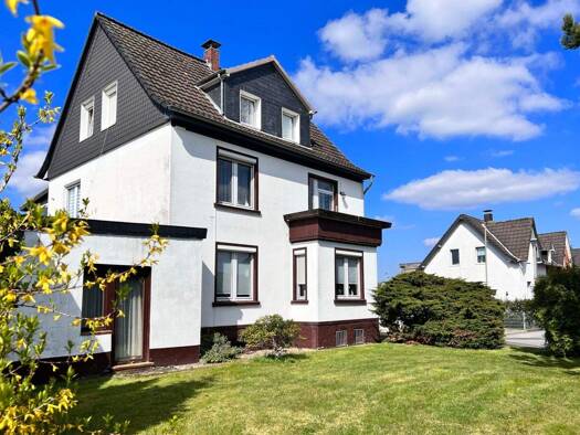 Mehrfamilienhaus zum Kauf 399.000 € 8 Zimmer 197 m² 720 m² Grundstück Leichlingen 42799